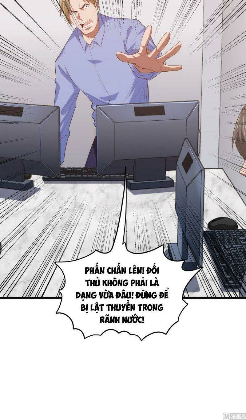 shipper thần cấp chapter 58 6
