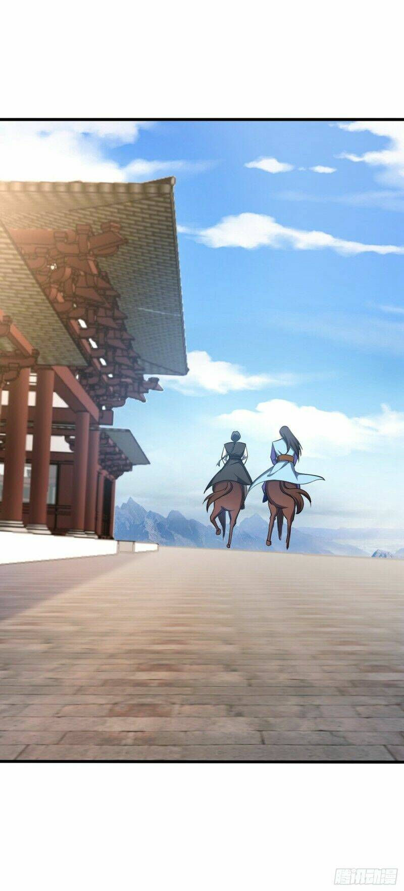 yêu giả vi vương chapter 144 4