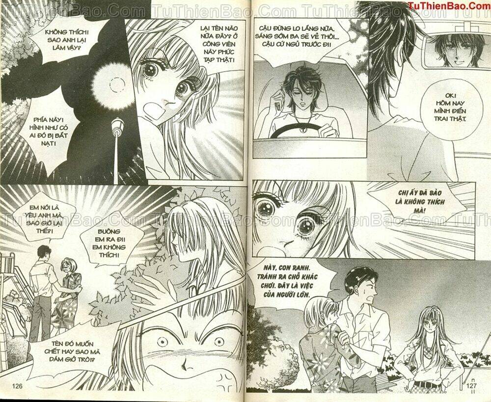 bắt được anh chapter 2 62