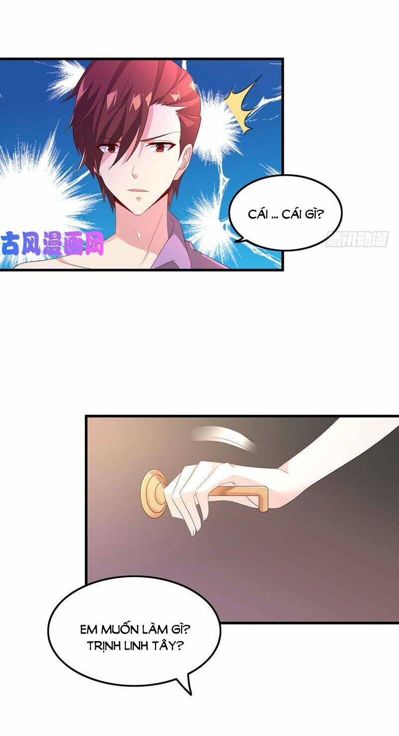 bảy ngày thực cốt hôn ước chapter 35 28