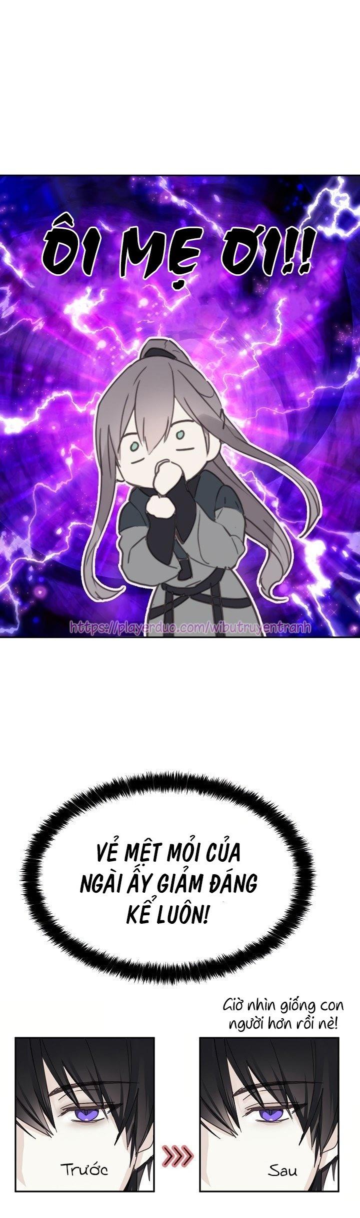 lời tỏ tình nhầm lẫn chapter 25 16