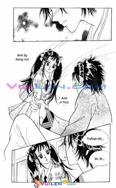 có anh trong đời chapter 8 50