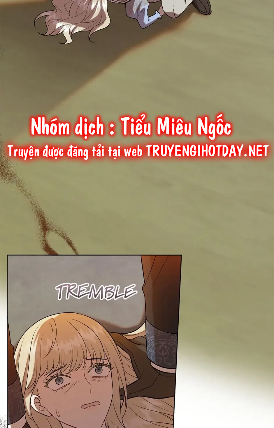 đừng ăn thịt tôi mà chapter 92 4