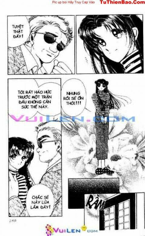 vương quốc điện ảnh chapter 2 180