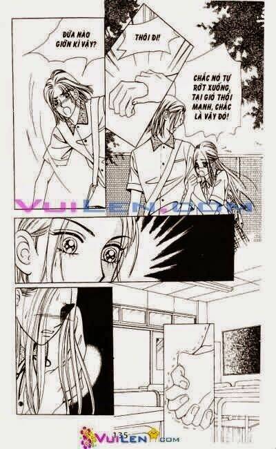 hắn ta, anh ấy và cô ấy - he and that girl chapter 3 136