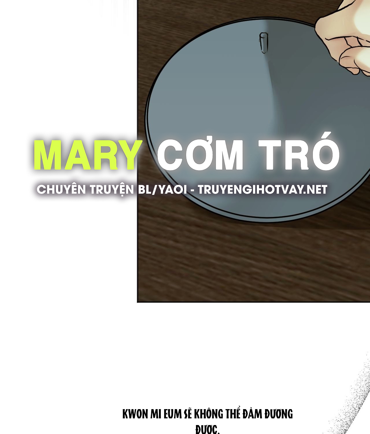 cry me a river chapter 26.1 26