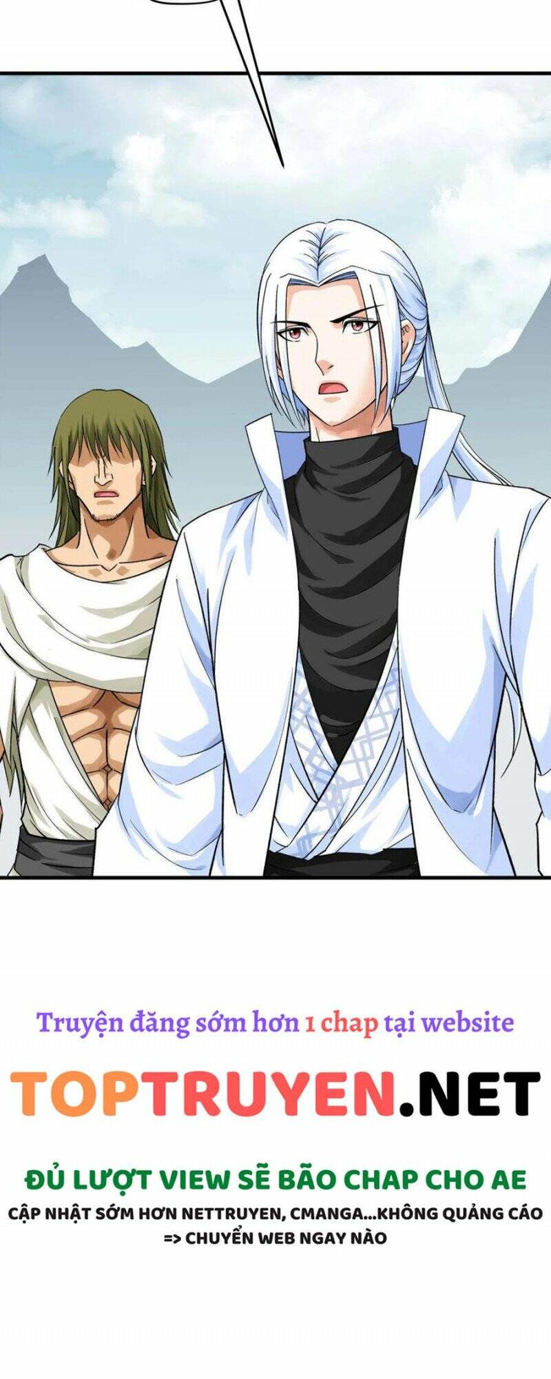 trọng sinh ta là đại thiên thần chapter 208 16