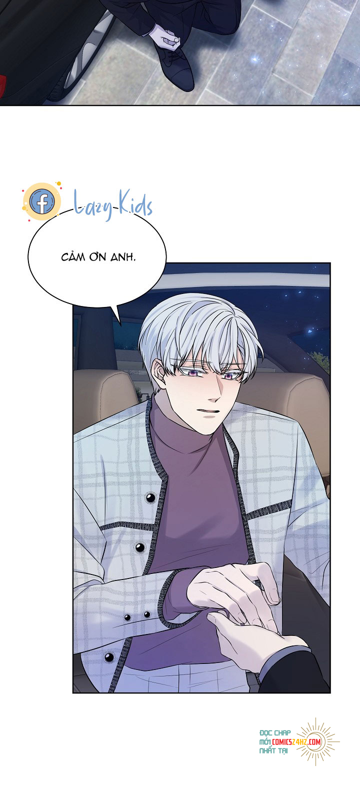 viên đạn vàng chapter 13 47