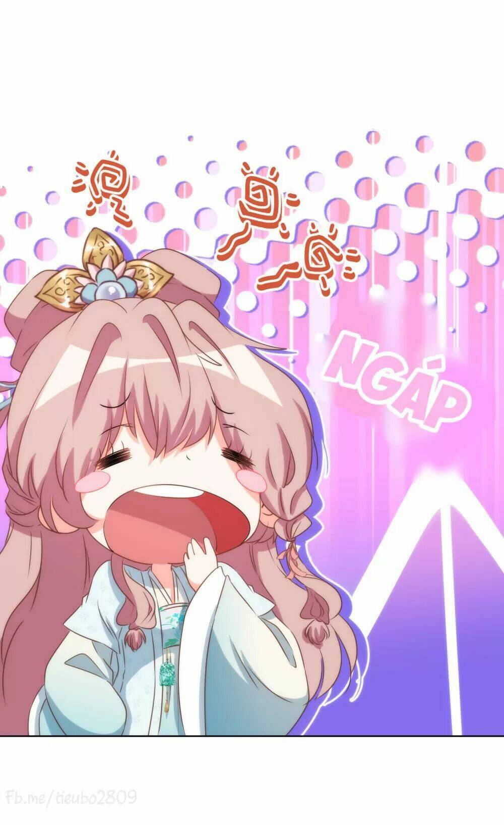 ồ, phu quân đáng yêu của tôi! chapter 85 29