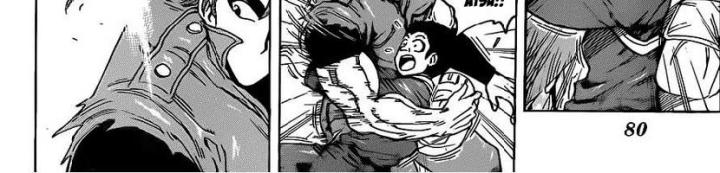 thánh tỏi sành ăn chapter 116 29