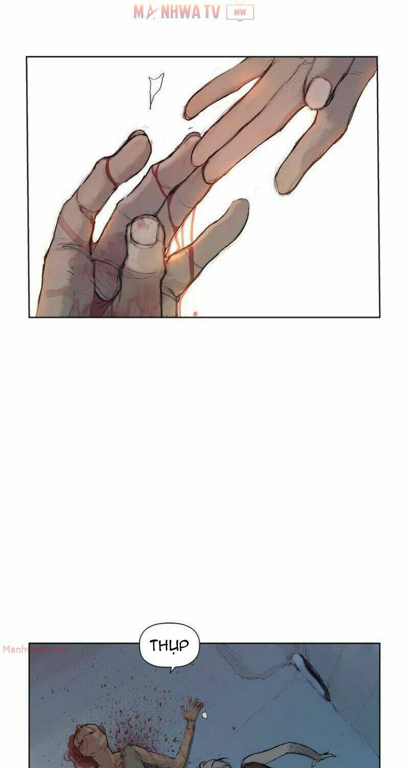 thanh gươm danh vọng chapter 3 47