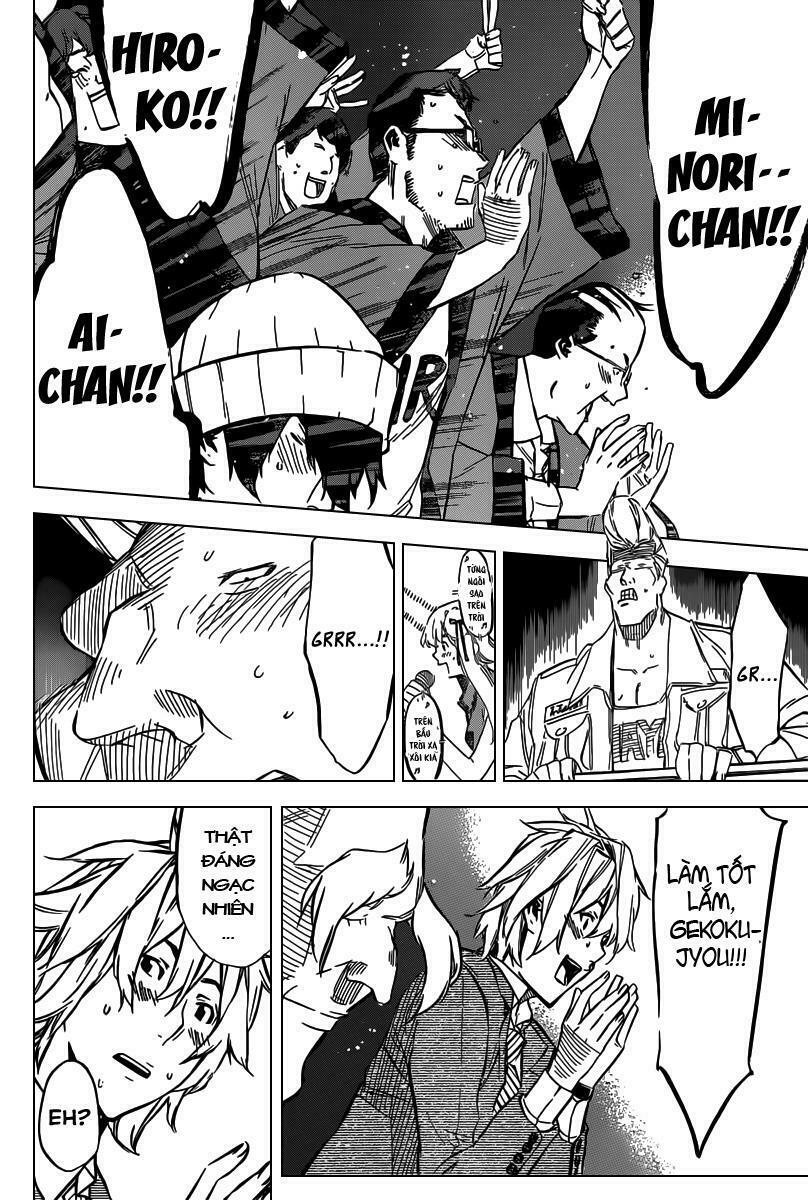 akb49 - renai kinshi jourei chapter 92 6