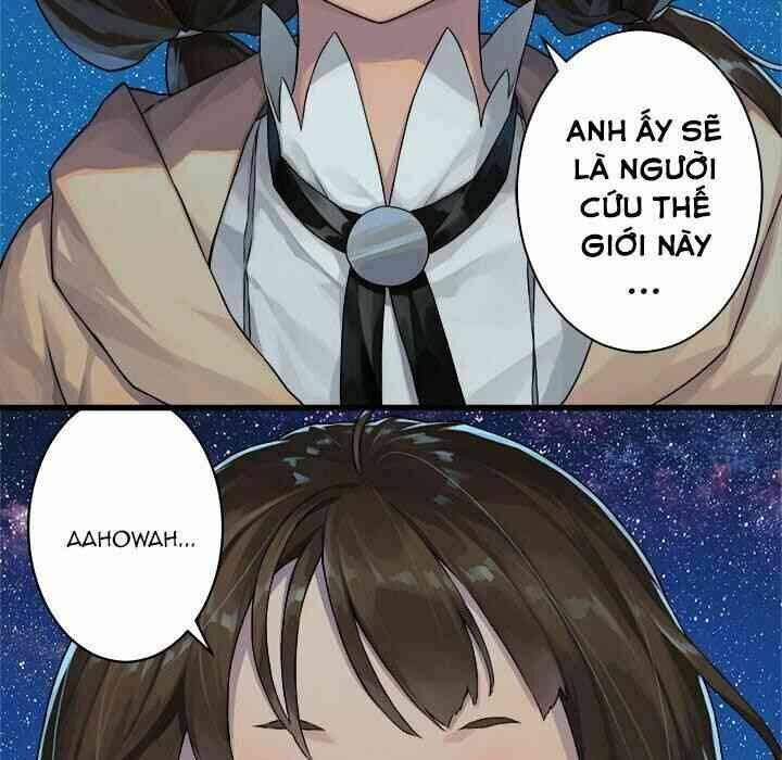 triệu hồi đến thế giới fantasy chapter 32 59