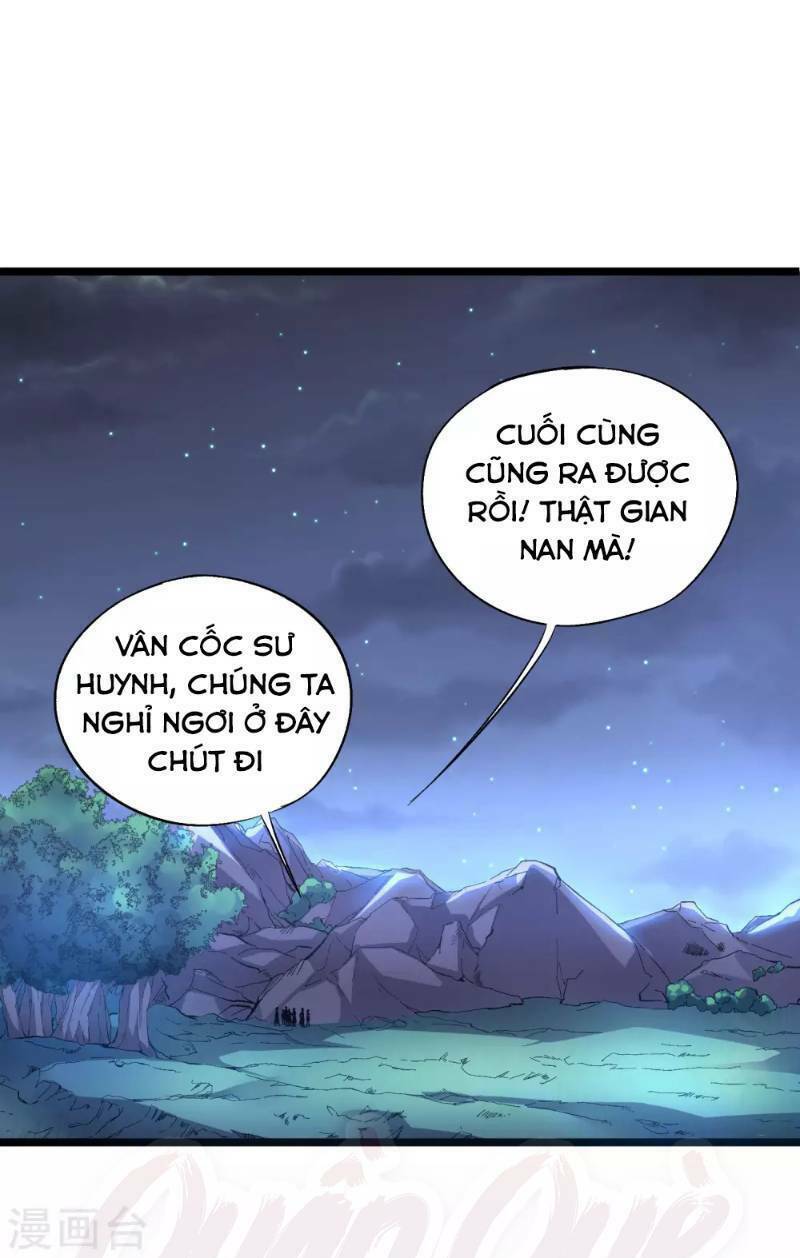 phục thiên thánh chủ chapter 19 1