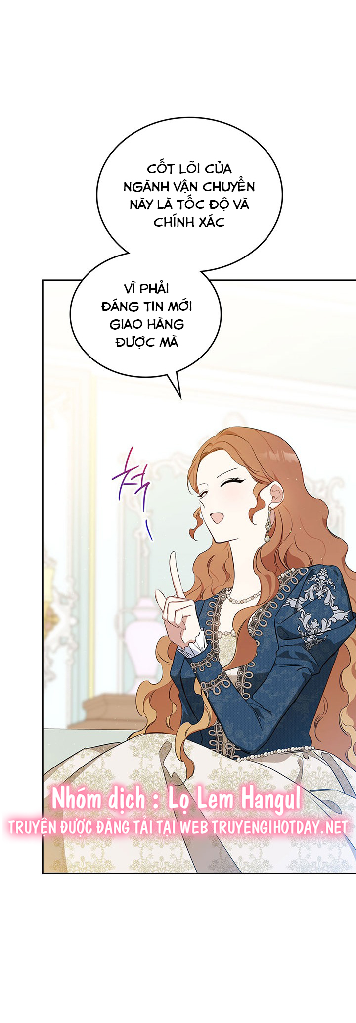 lần này tôi sẽ trở thành gia chủ chapter 136 13