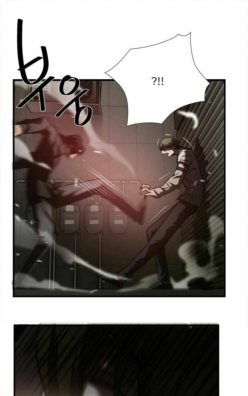 kẻ bị ruồng bỏ chapter 36 43