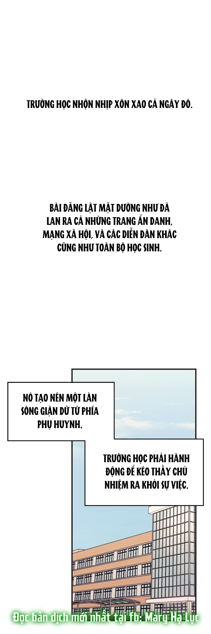 yeonwoo ngây thơ chapter 76.2 16