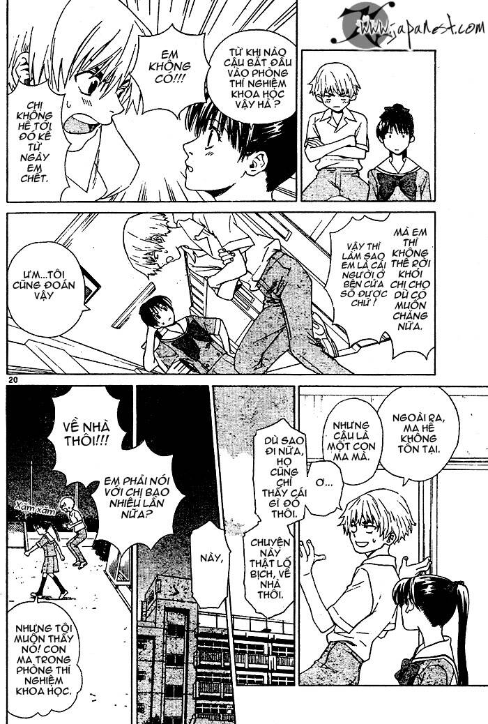 ghost logic chapter 0 22