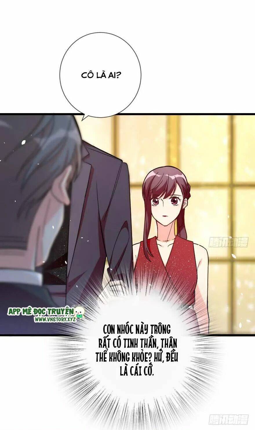 thiên hậu trở về chapter 109 40