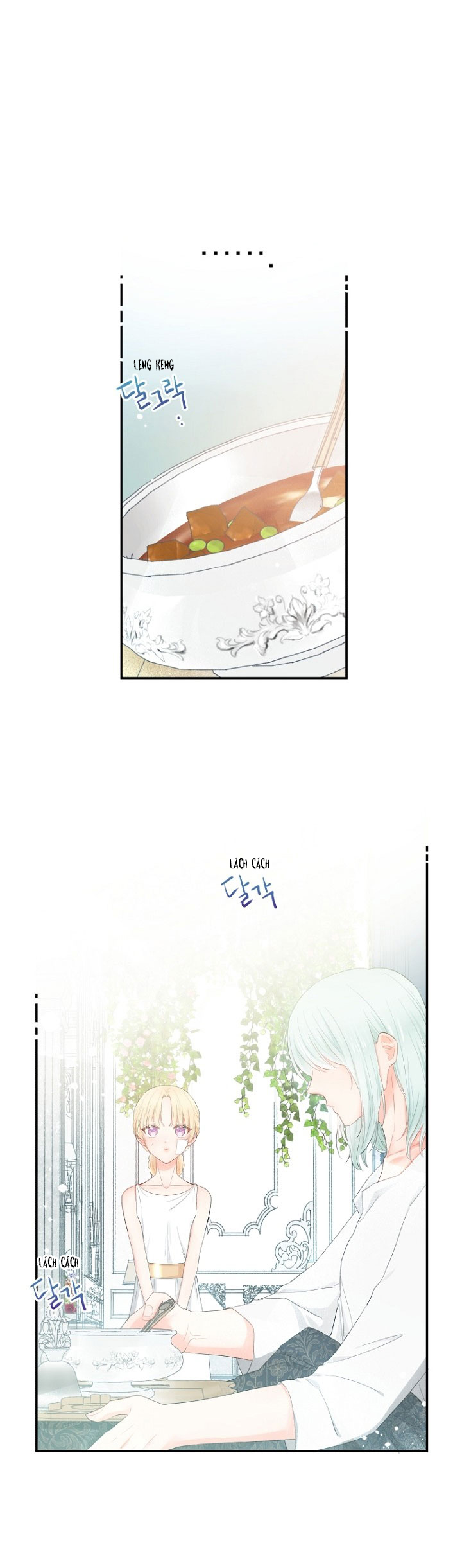 xin đừng trao tấm lòng vào cuốn sách ấy chapter 3 3