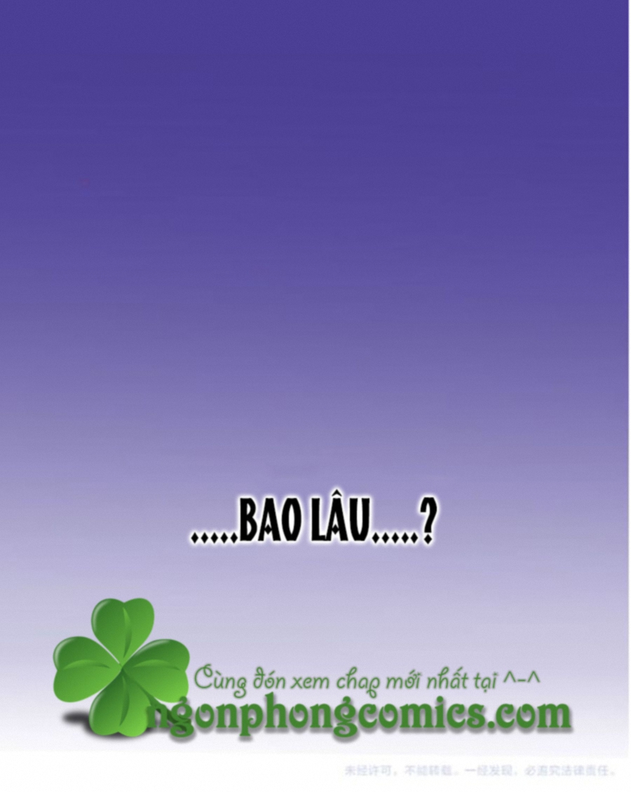 đừng nghịch, ta chỉ muốn yên tĩnh chapter 20 26