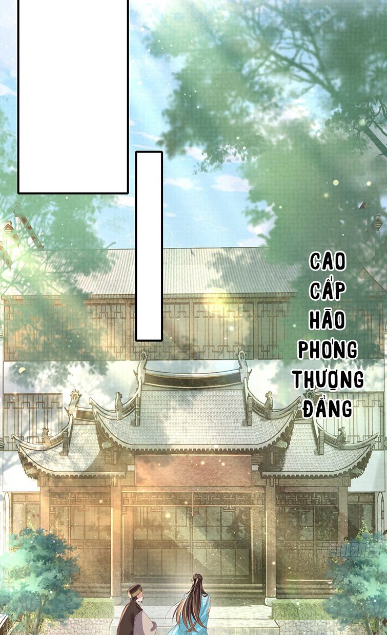 bá tổng vương phi lật xe chỉ nam chapter 14 17