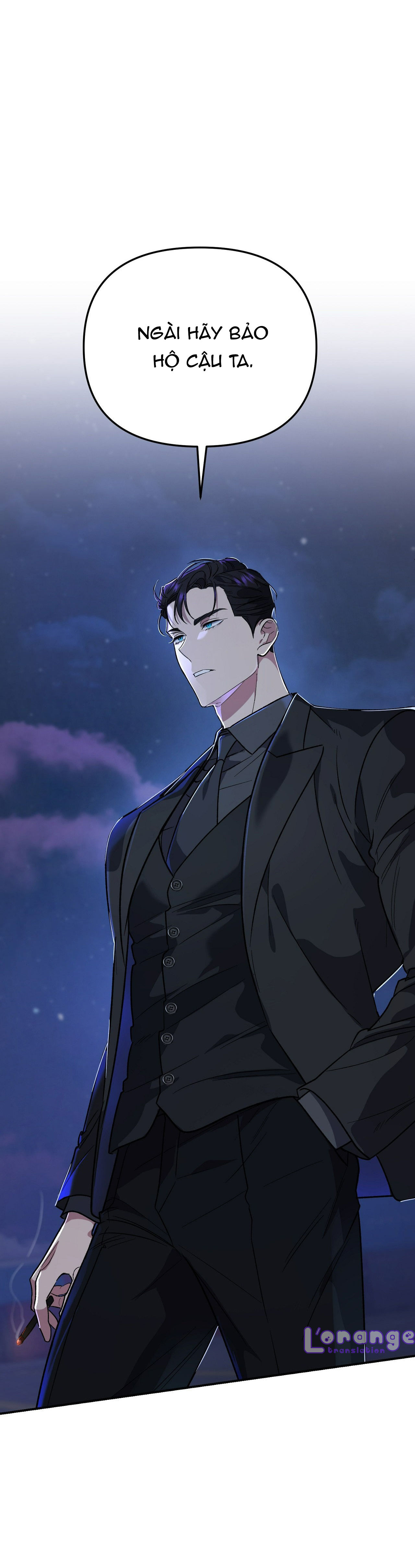 lãnh địa của dã thú chapter 7 20