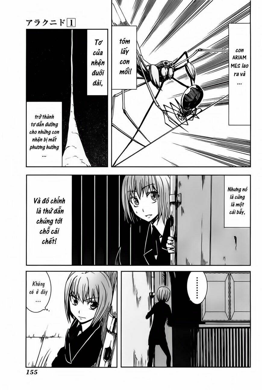 arachnid chapter 5 5