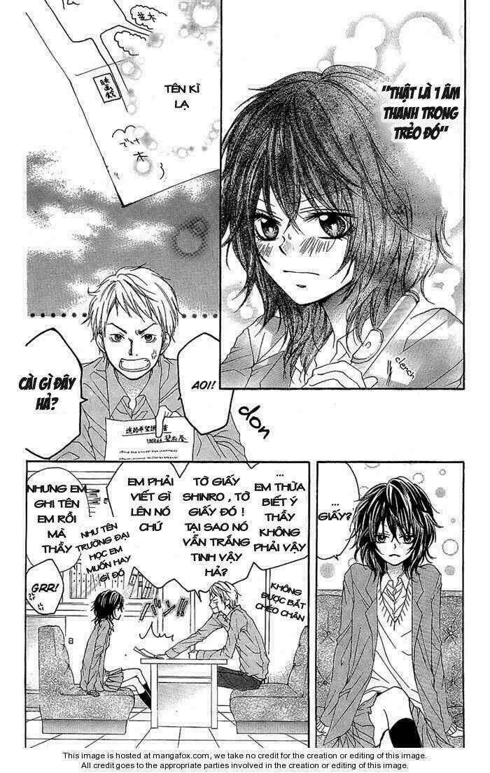 tổng hợp one shot. chapter 172 16