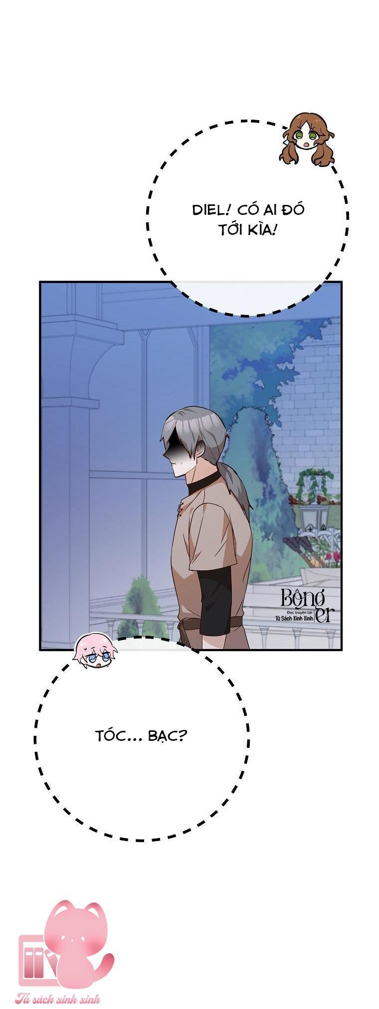 bác sĩ hoàn thành trách nhiệm rồi chapter 41 28