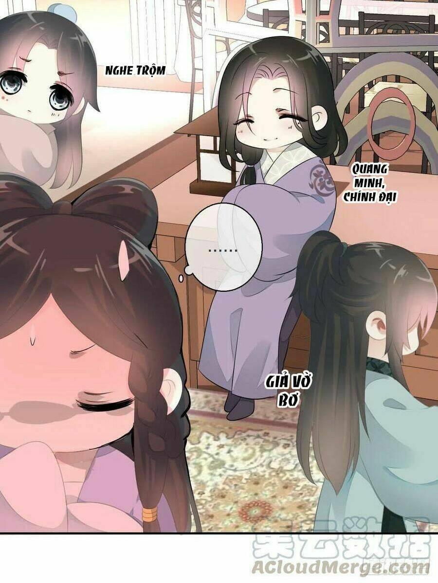 điền viên mật sủng: cô vợ nóng bỏng chapter 94 30