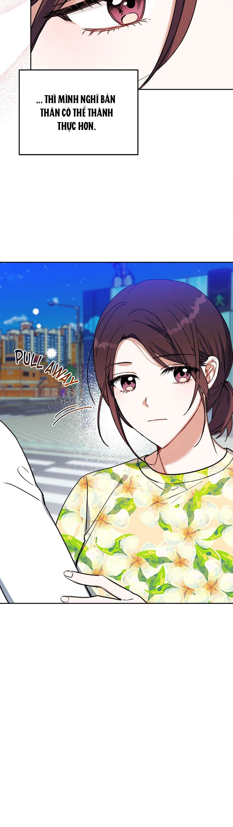 bản cam kết hôn nhân chapter 34 20