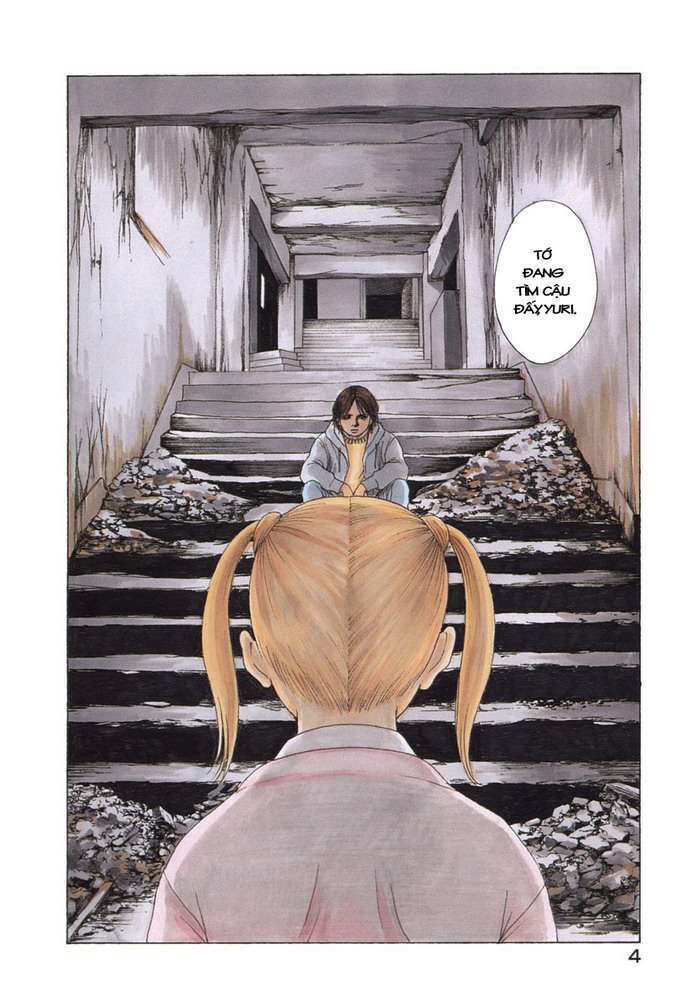 eternal sabbath chapter 61 6