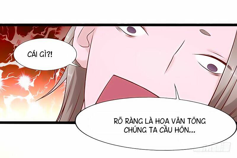 hỗn độn kiếm thần chapter 26 5