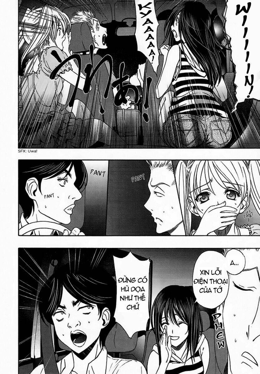 8.1 - yamada yuusuke gekijou chapter 4 10