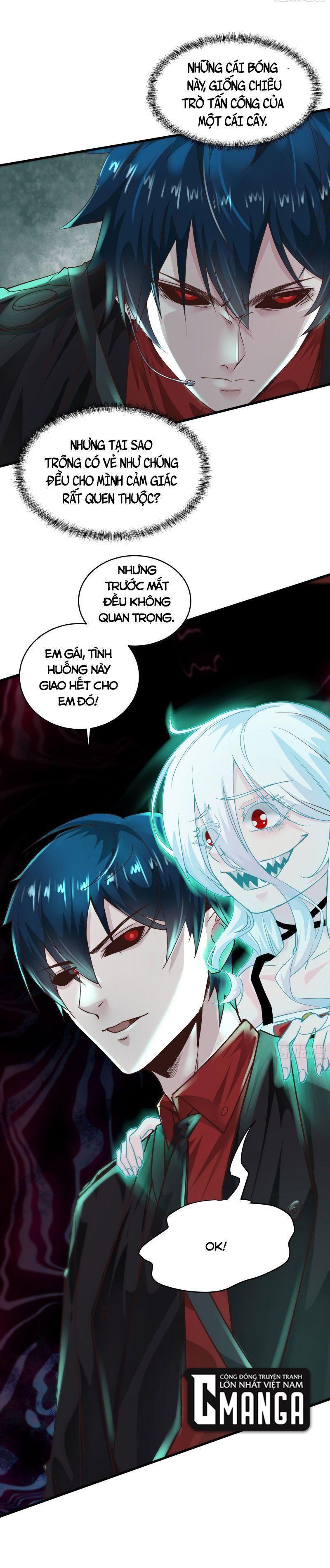 bắt đầu từ trăng đỏ chapter 20 3