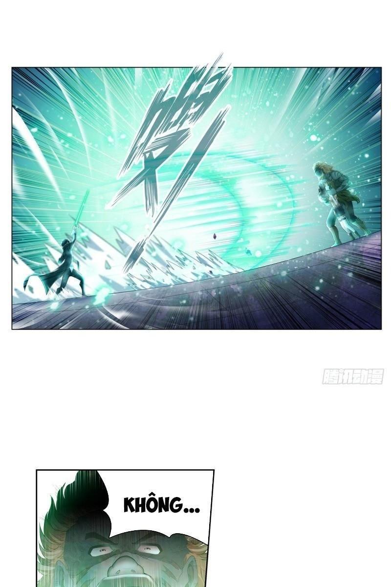 vô hạn sứ đồ và 12 nữ chiến binh chapter 61 11