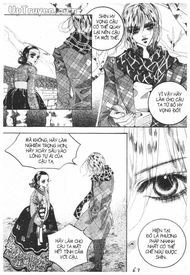 hoàng cung chapter 17 61