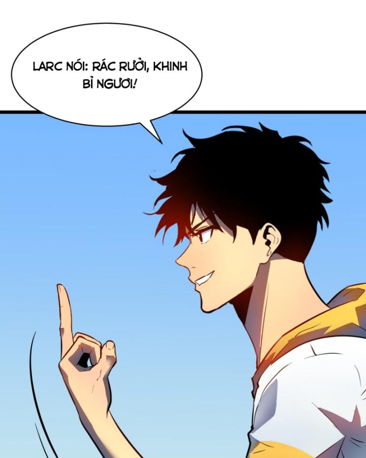 công hội của tôi toàn bộ là ác ma chapter 4 74