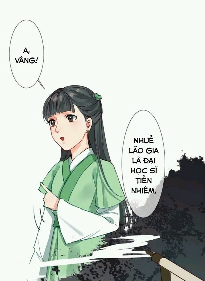 chỉ phu vi thê chapter 5 6