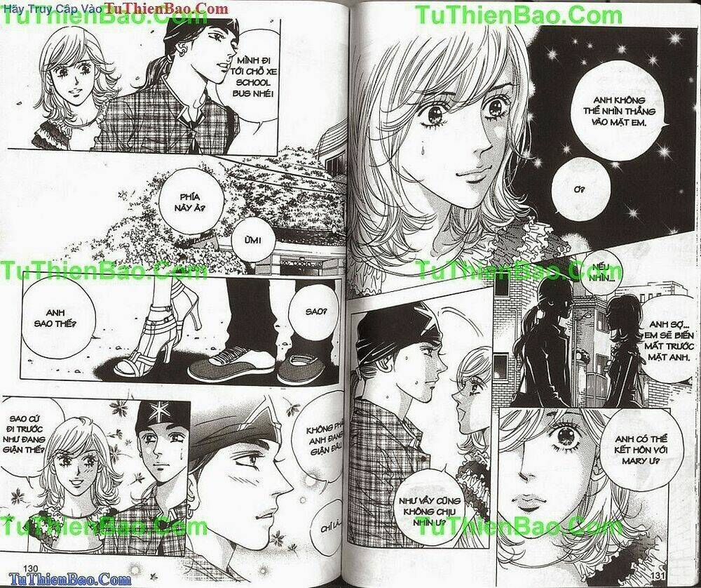 chuyện tình mary chapter 2 66