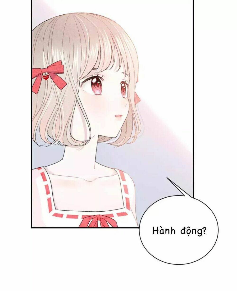 từ cái nhìn của em chapter 11 35