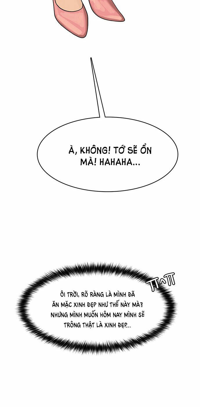 nữ thần giáng thế chapter 171.1 18