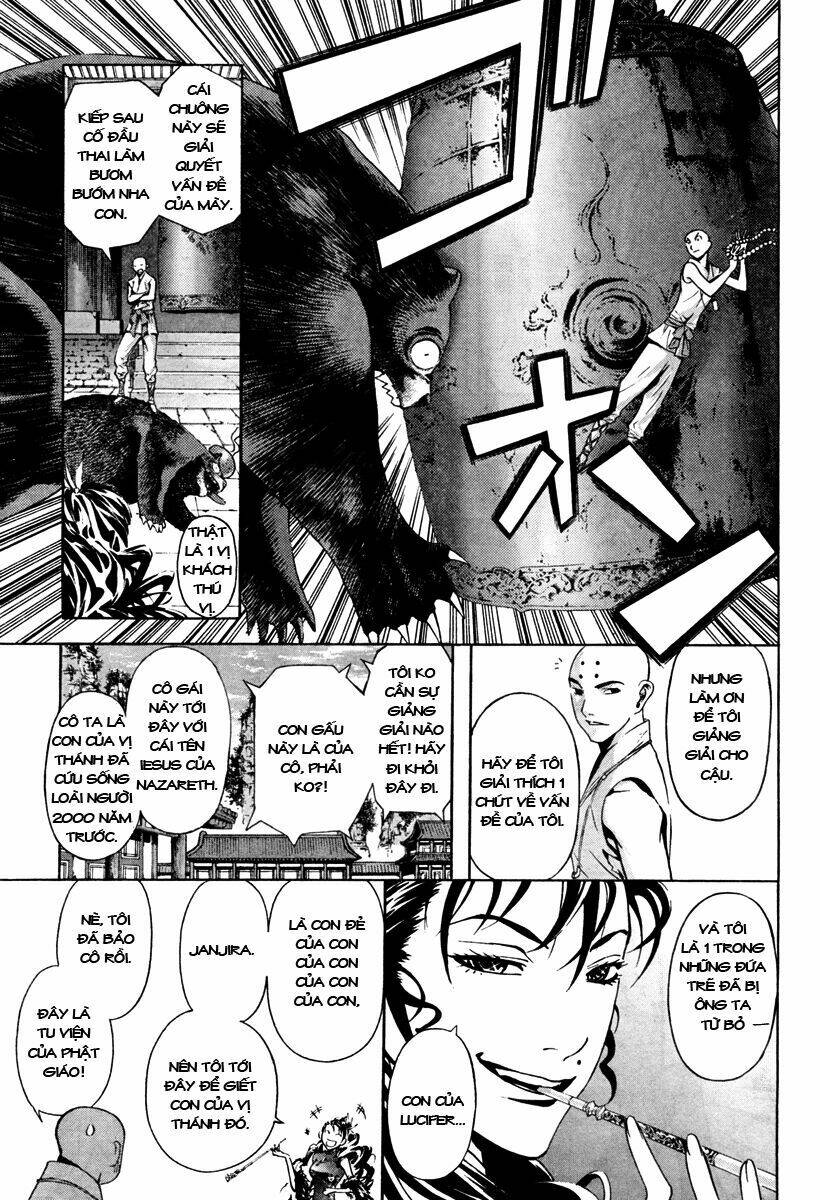 let's bible chapter 1 14