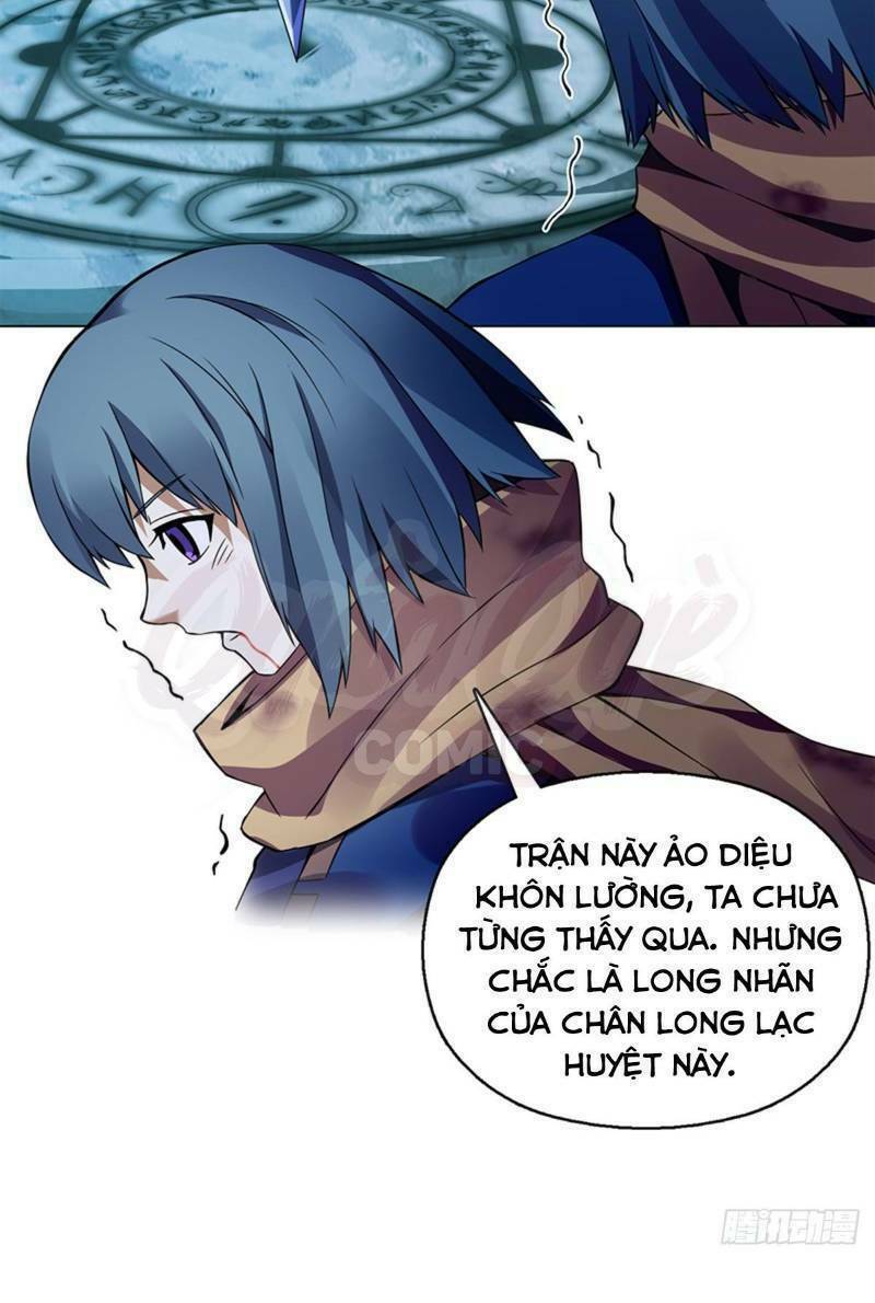 thiên thần quyết chapter 93 14