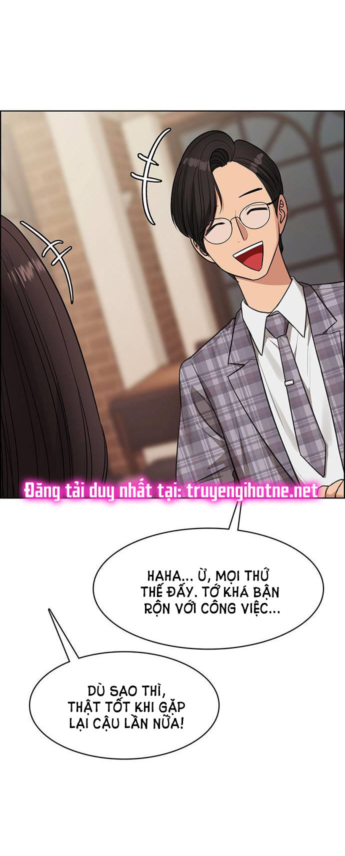 vẻ đẹp đích thực - true beauty chapter 225.1 46