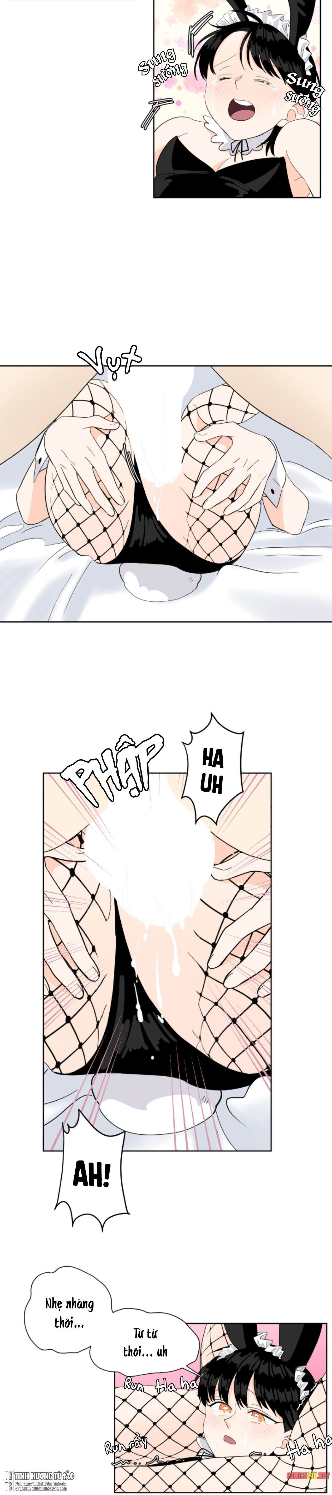 ruru tinh quái chapter 26 9