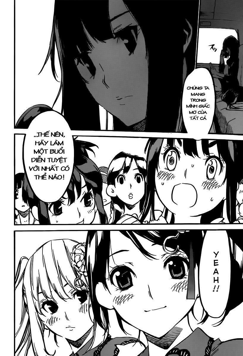 akb49 - renai kinshi jourei chapter 84 10