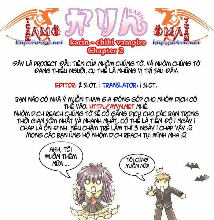 little vampire chapter 4 32