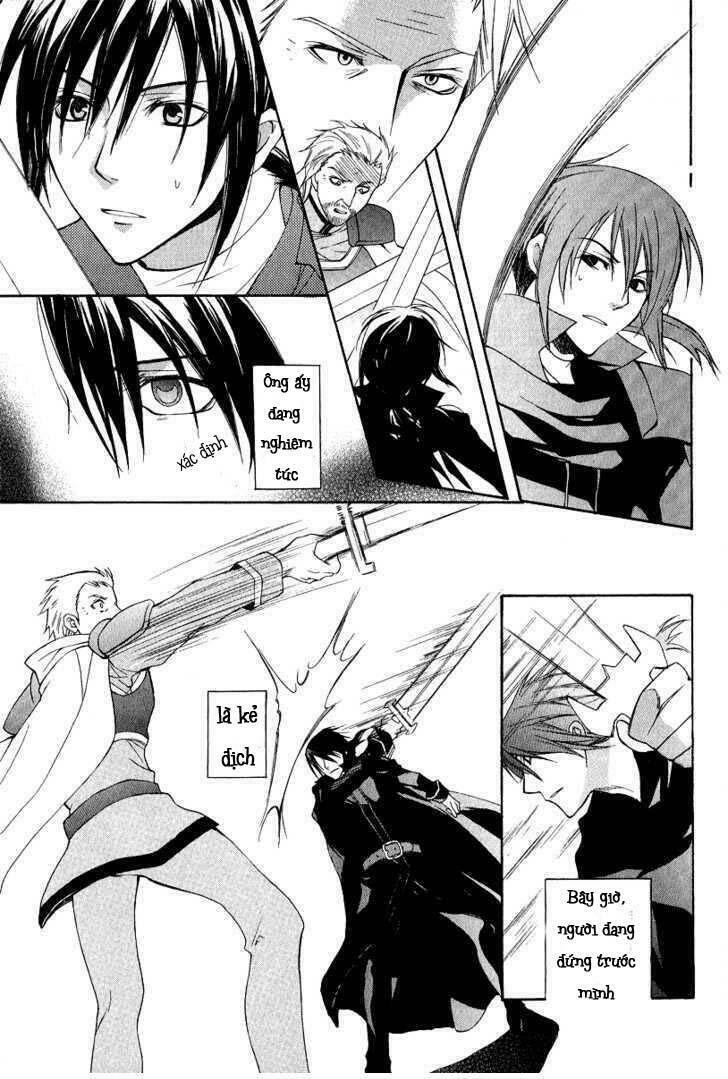 adarushan no hanayome chapter 4 6